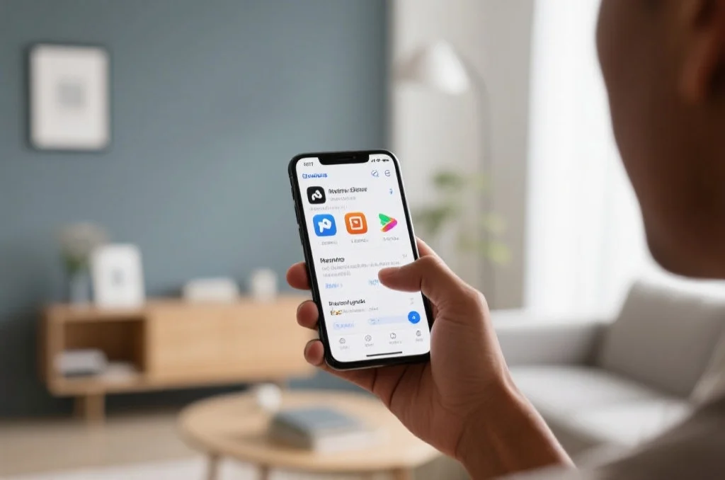 图文详解：轻松下载并安装最新版风暴娱乐APP到iOS与安卓设备