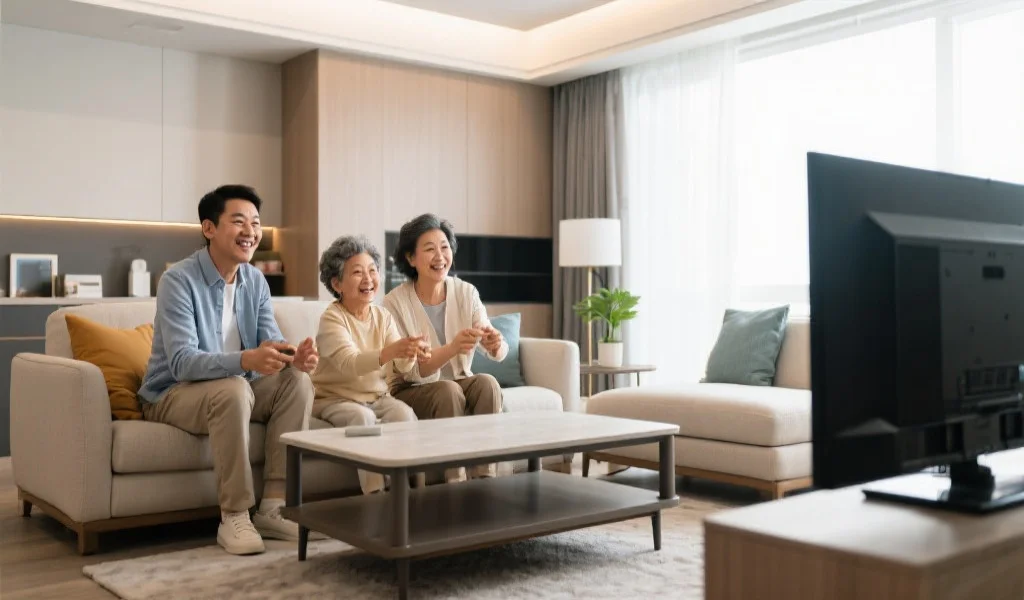 探索风暴娱乐的多元化娱乐世界：2025年最受欢迎的热门类别盘点