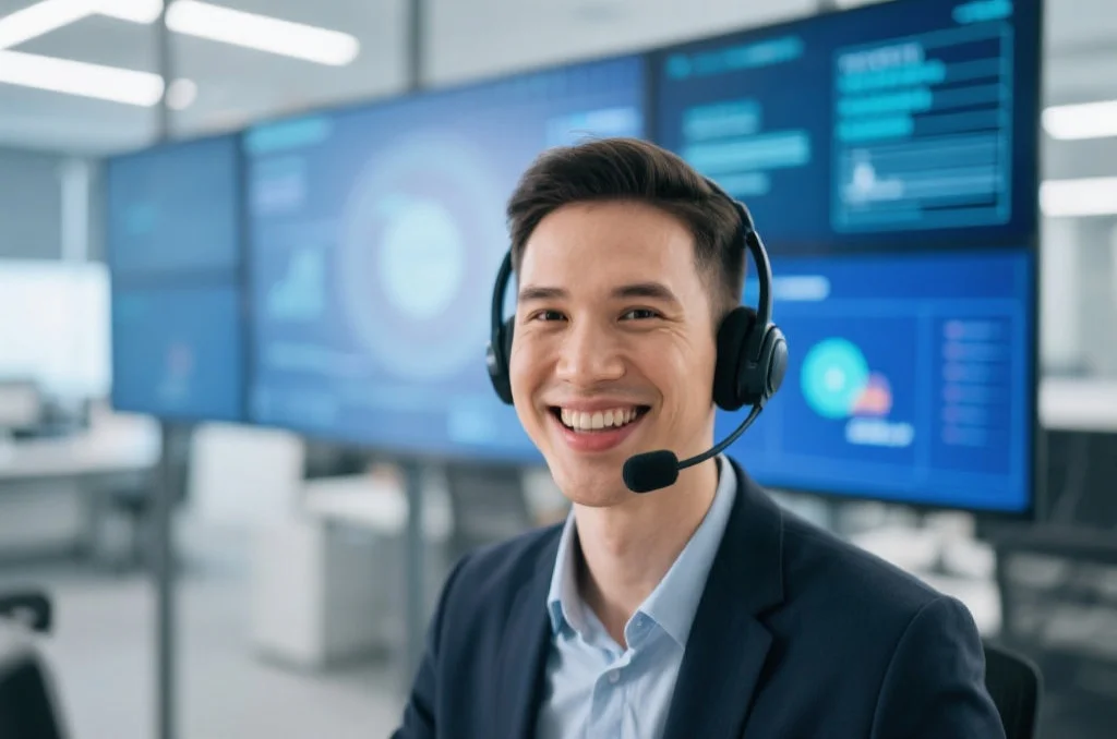 24/7在线客服的重要性：风暴娱乐如何确保即时高效的用户支持